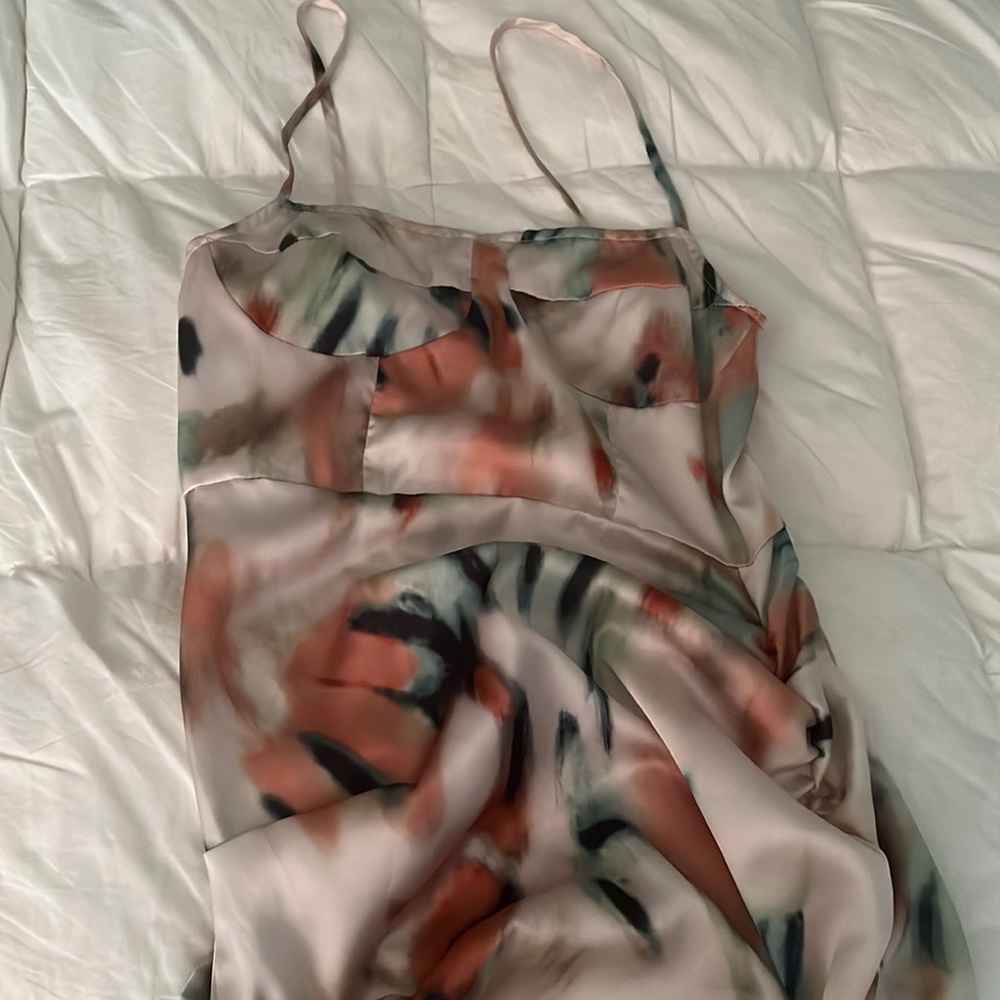 Cute dress